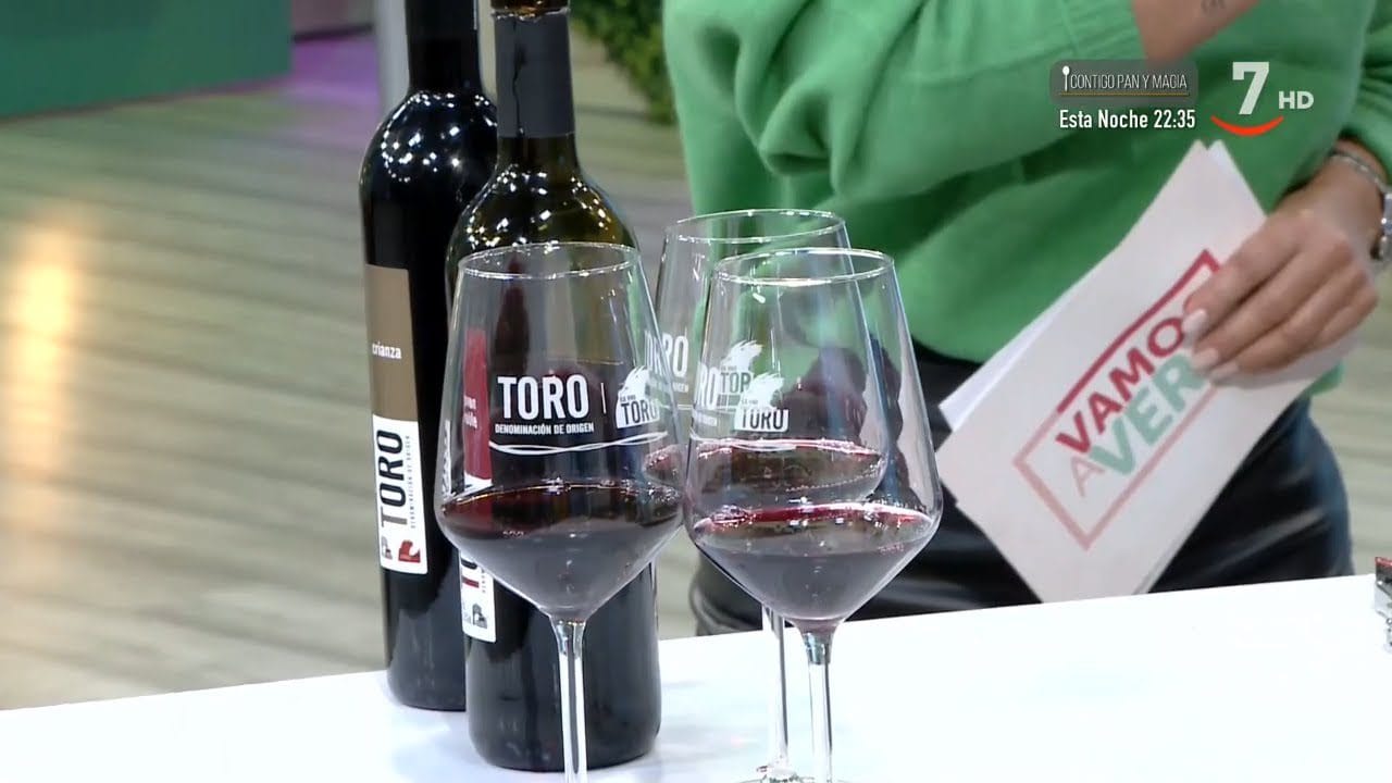 La vida en los pueblos vinícolas de la DO Toro