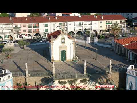 Las-Fiestas-de-Nossa-Senhora-do-Amparo-en-Mirandela-Fe-y-Comunidad - León Digital Las Fiestas de Nossa Senhora do Amparo en Mirandela: Fe y Comunidad