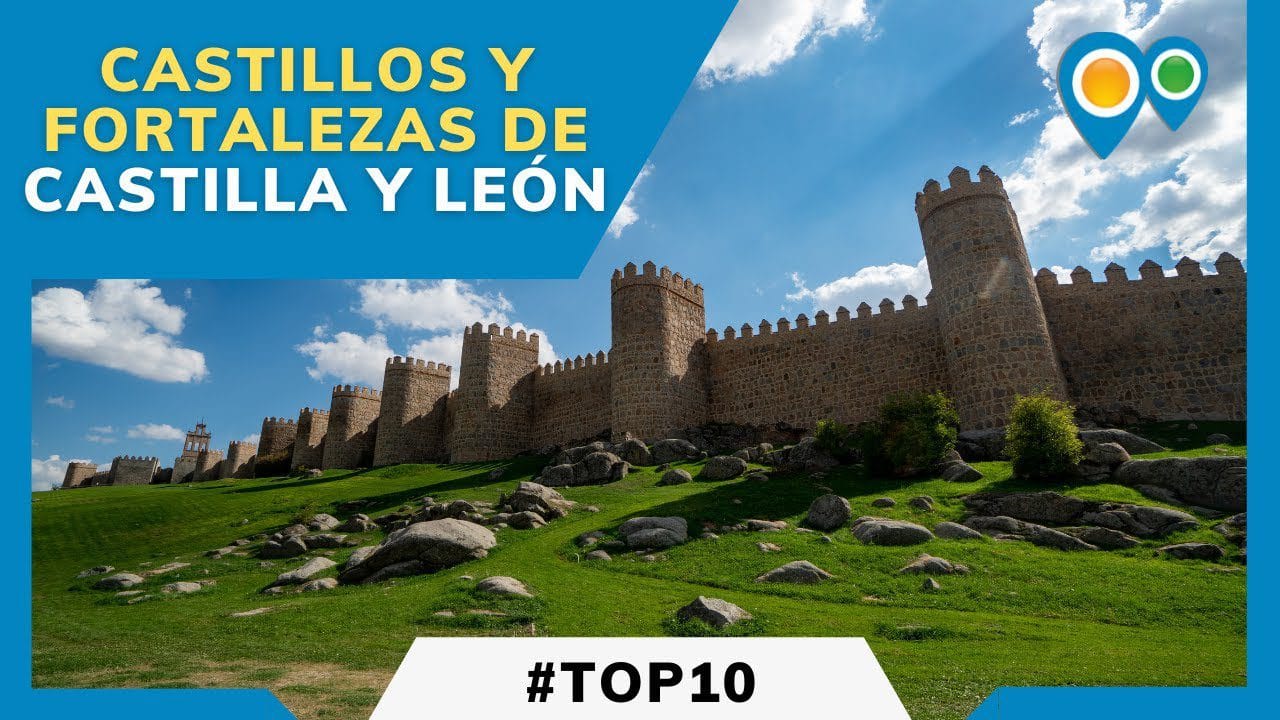Las rutas medievales más interesantes de Castilla y León