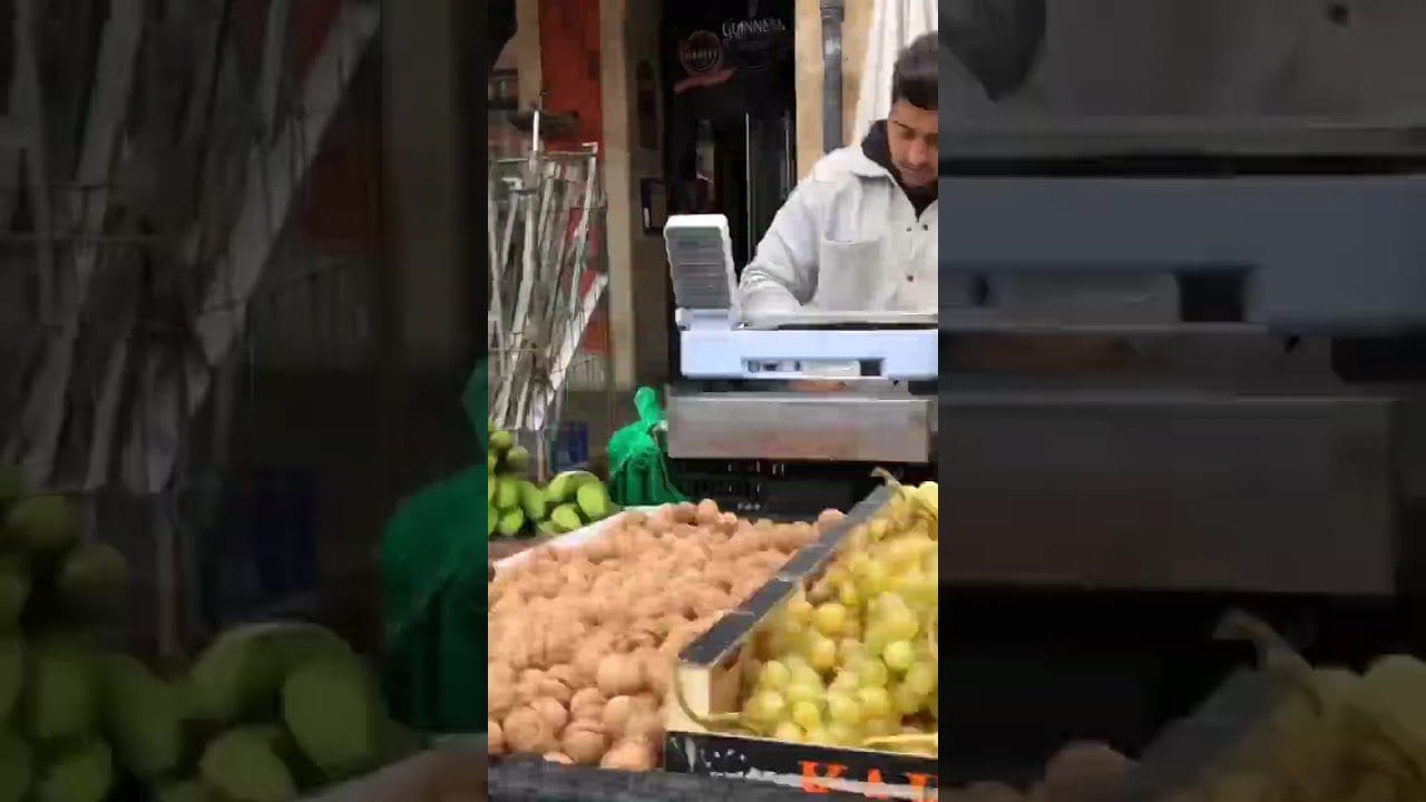 Los-mejores-mercados-tradicionales-de-Castilla-y-Leon - León Digital Los mejores mercados tradicionales de Castilla y León