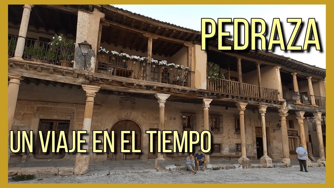 Los-pueblos-medievales-mas-encantadores-de-Segovia - León Digital Los pueblos medievales más encantadores de Segovia
