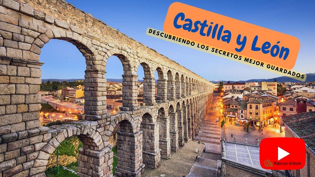 Los secretos mejor guardados de los castillos de Castilla y León