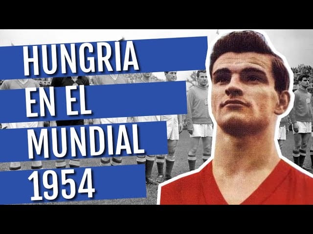 Max Morlock: El goleador que contribuyó al título mundial de 1954