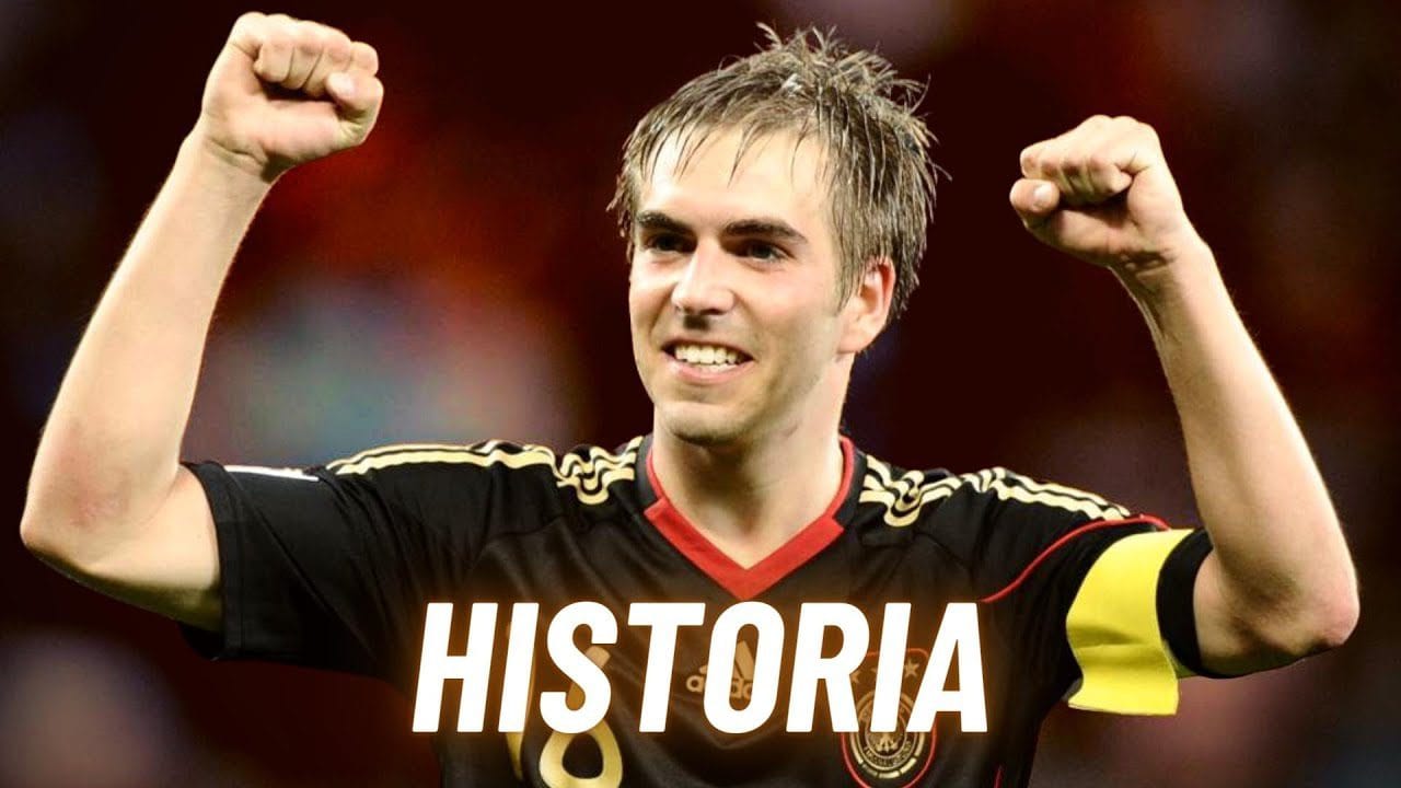 Philipp-Lahm-El-capitan-que-guio-a-Alemania-al-titulo-de-la-Copa-del-Mundo-2014 - León Digital Philipp Lahm: El capitán que guió a Alemania al título de la Copa del Mundo 2014