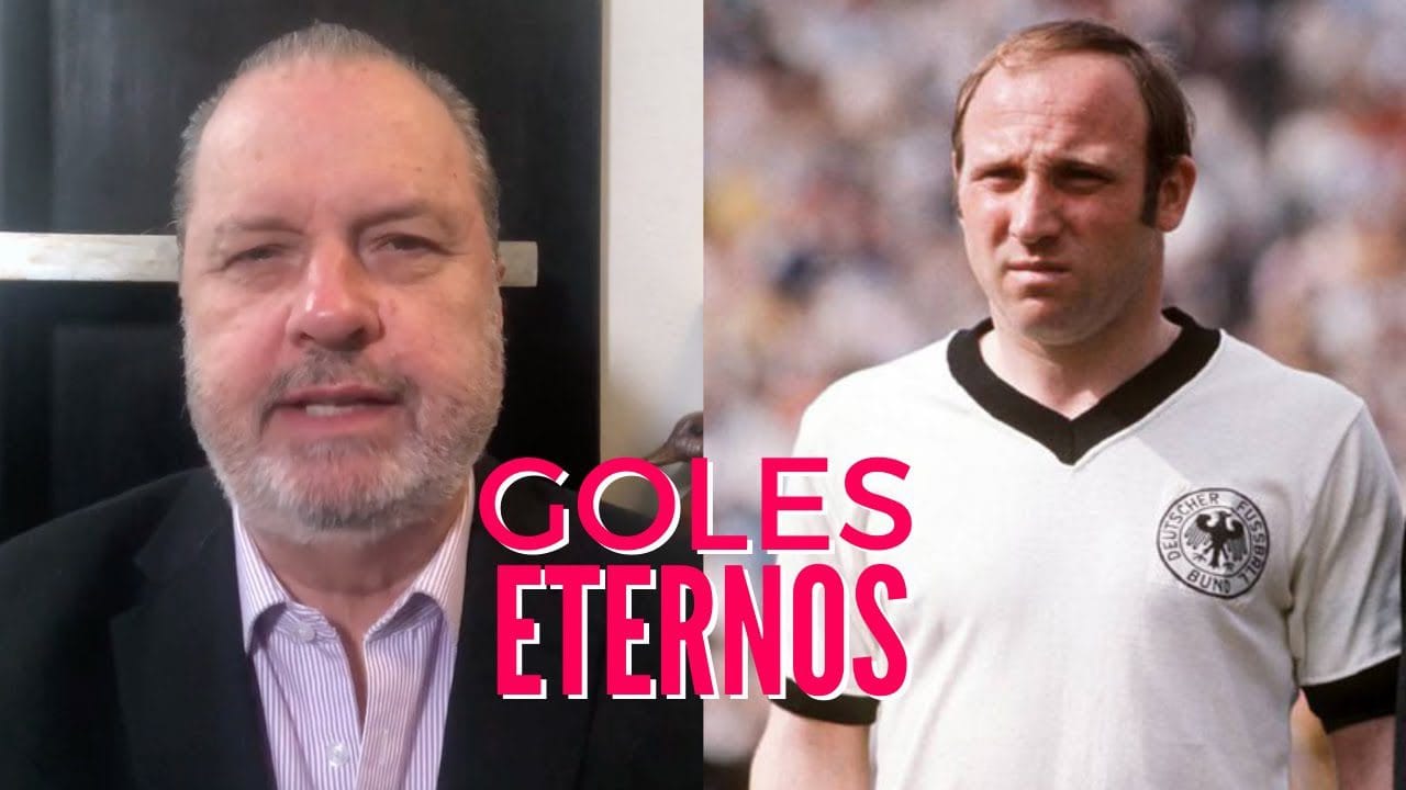 Uwe-Seeler-El-capitan-eterno-que-lidero-a-Alemania-en-tres-Copas-del-Mundo - León Digital Uwe Seeler: El capitán eterno que lideró a Alemania en tres Copas del Mundo