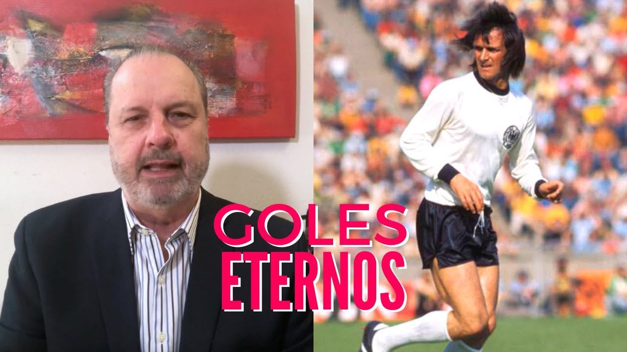 Wolfgang Overath: El mediocampista creativo que fue parte de la generación dorada