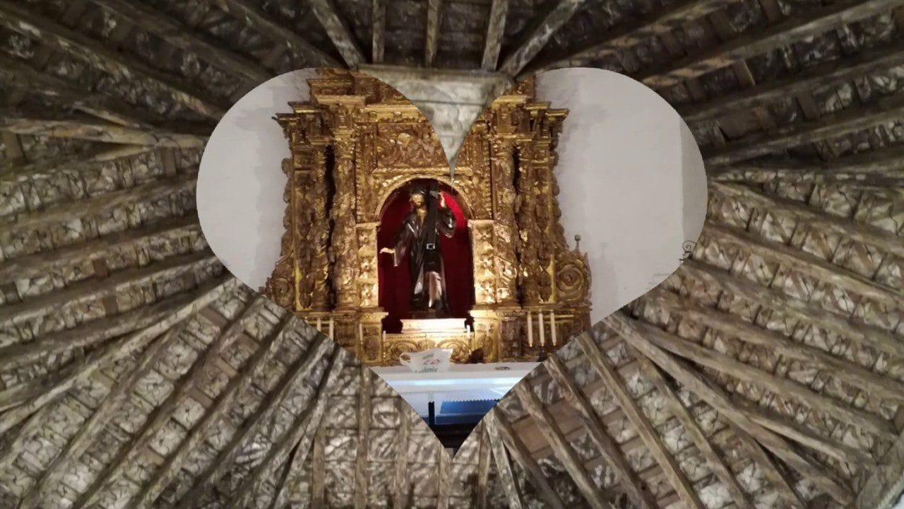 Como-son-las-fiestas-de-los-pueblos-de-la-Sierra-de-Gata - León Digital Cómo son las fiestas de los pueblos de la Sierra de Gata