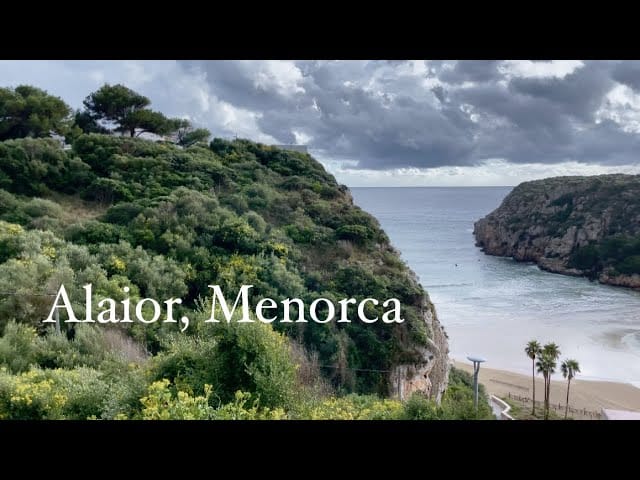 Conoce-Alaior - León Digital Conoce Alaior