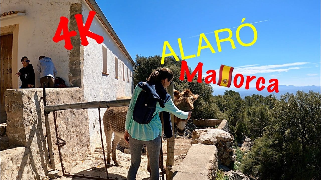 Conoce Alaró