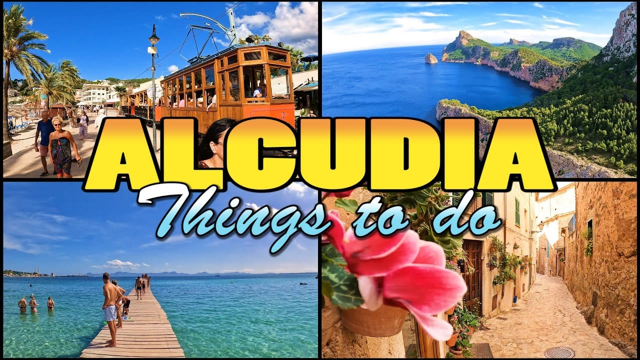 Conoce-Alcudia - León Digital Conoce Alcúdia