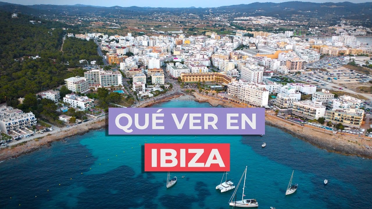 Conoce-Eivissa - León Digital Conoce Eivissa