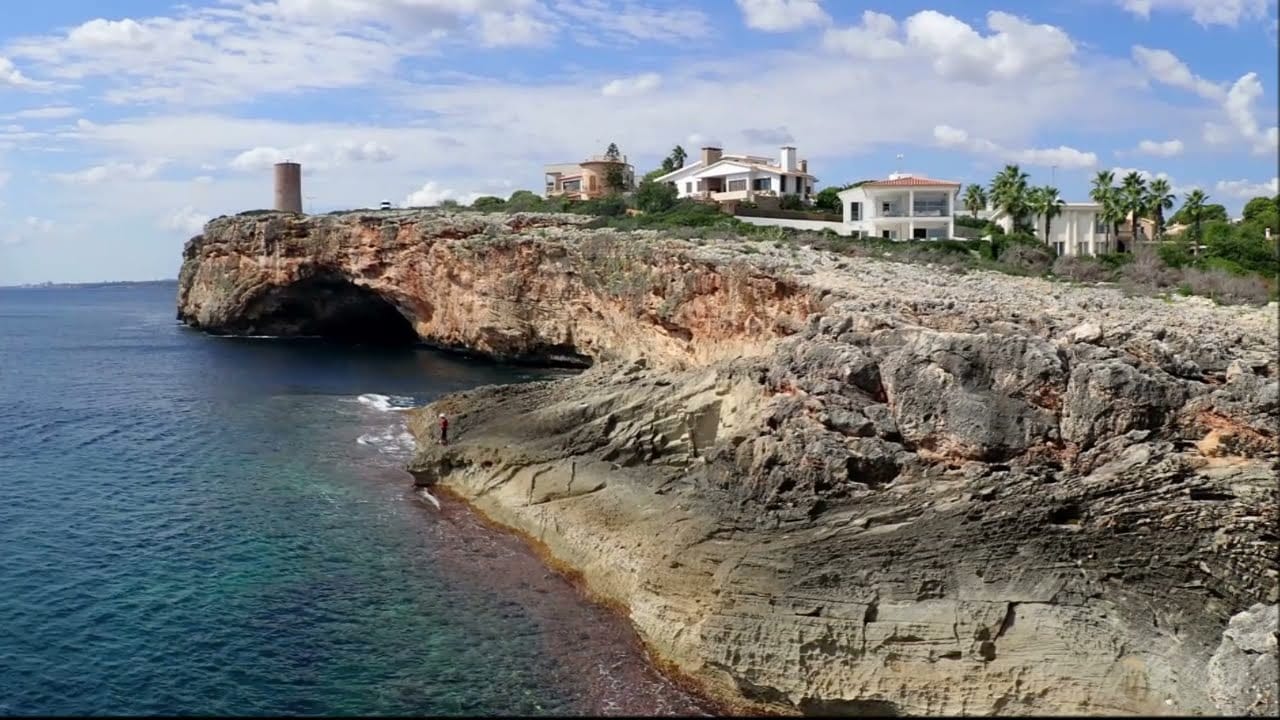 Conoce Manacor