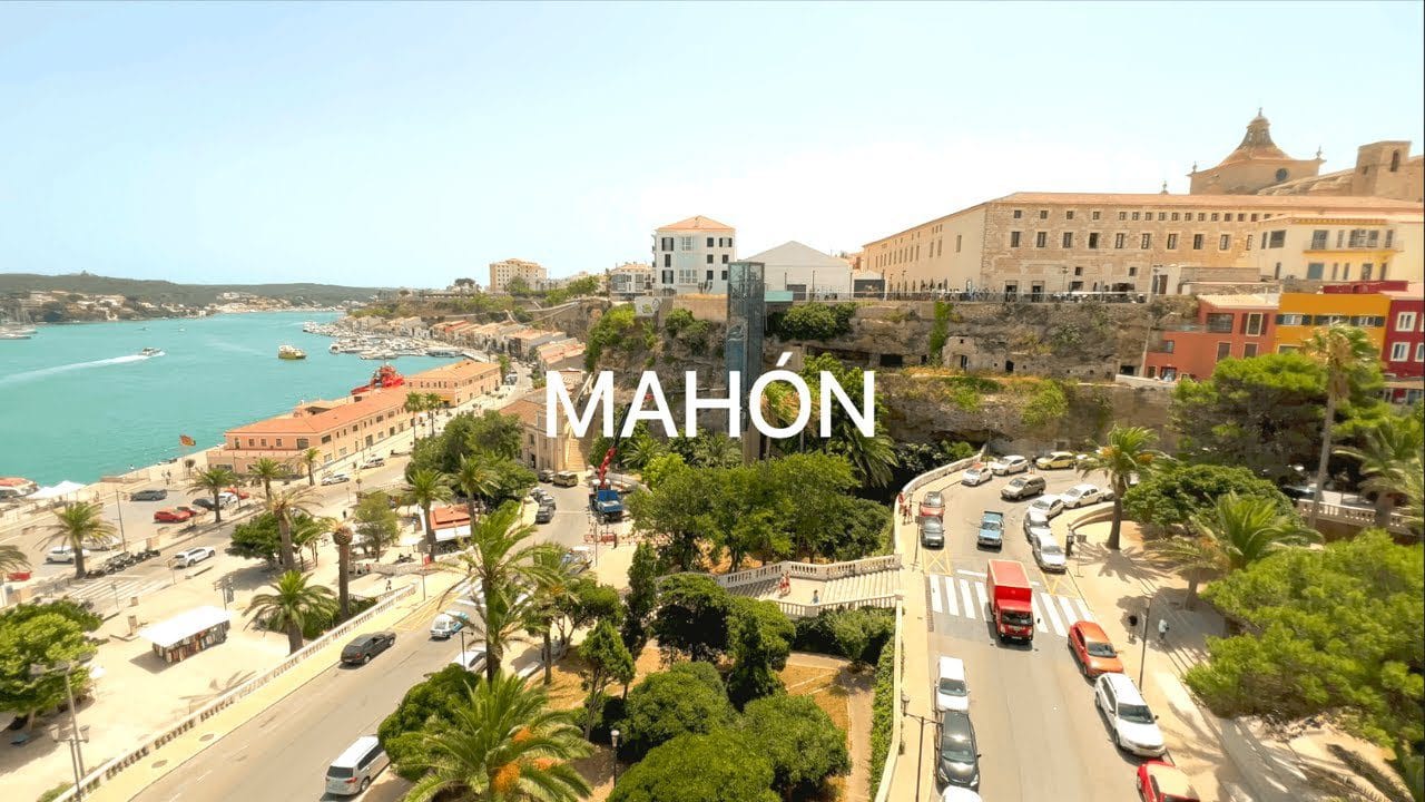 Conoce-Mao - León Digital Conoce Maó