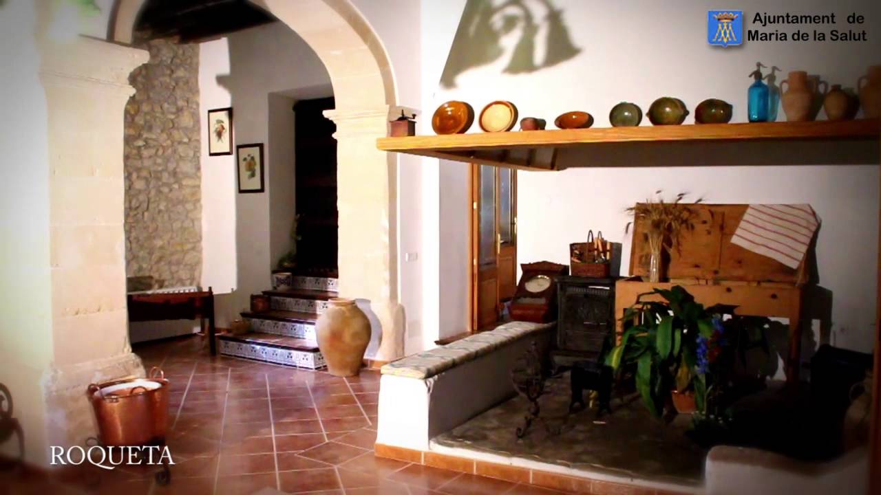 Conoce Maria de la Salut