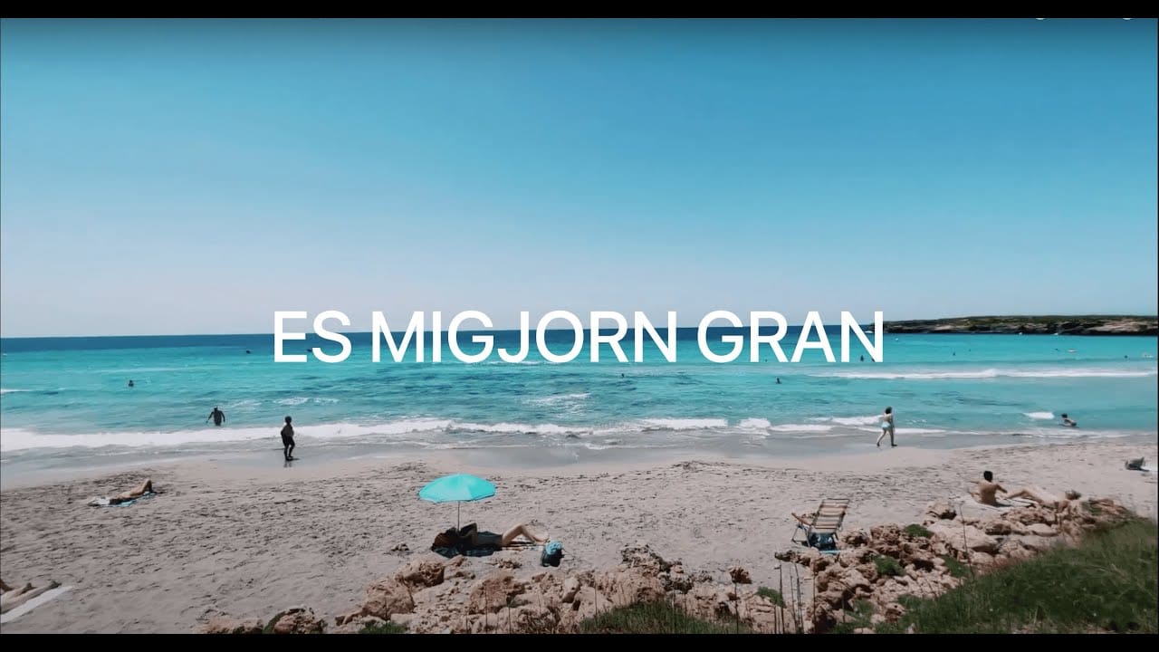 Conoce-Migjorn-Gran-Es - León Digital Conoce Migjorn Gran Es