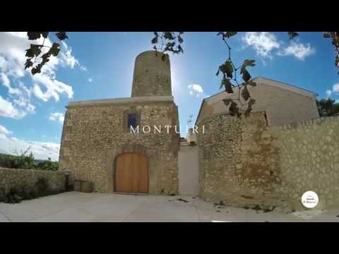 Conoce-Montuiri - León Digital Conoce Montuïri