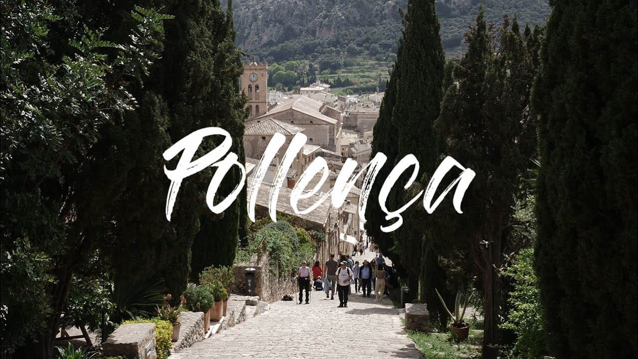 Conoce Pollença