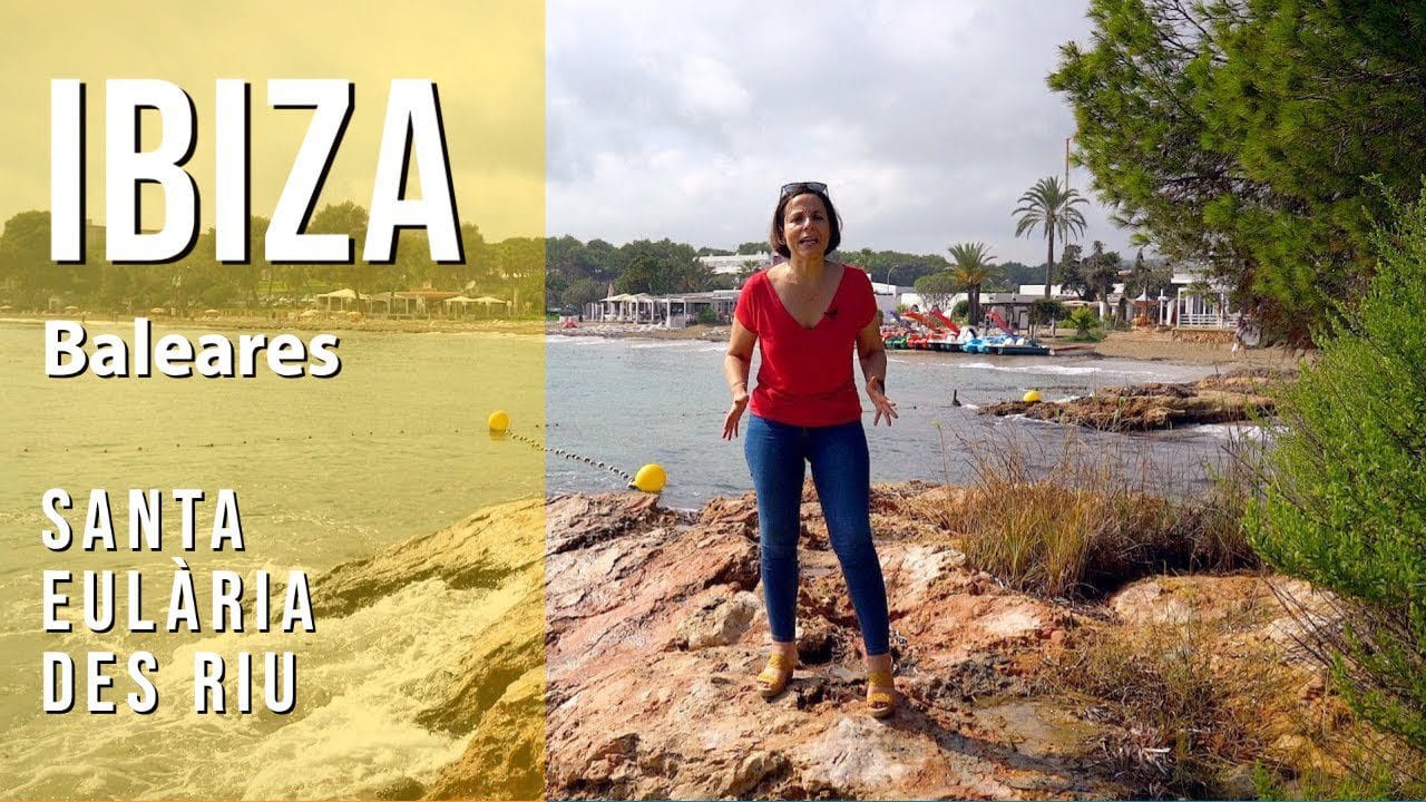 Conoce Santa Eulalia del Río