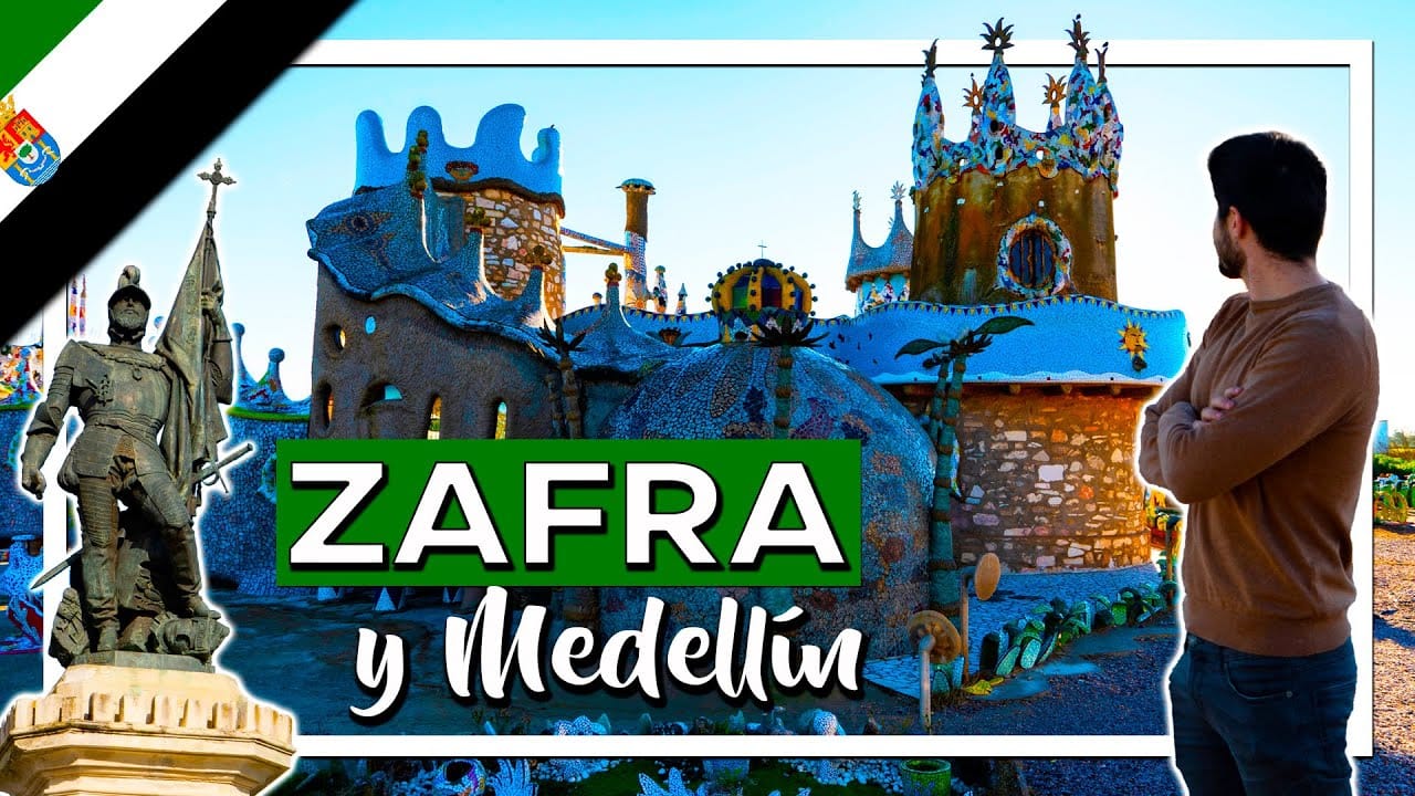 Conoce-Zafra - León Digital Conoce Zafra