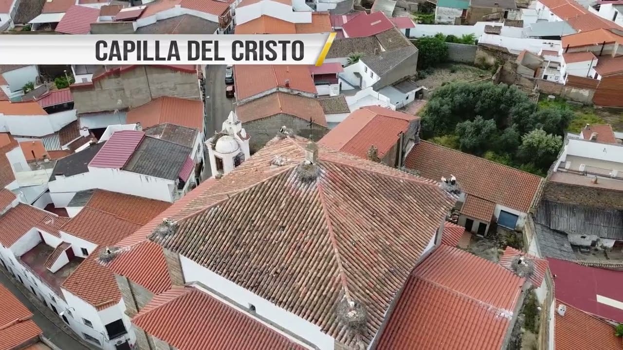 Conoce-Zalamea-de-la-Serena - León Digital Conoce Zalamea de la Serena