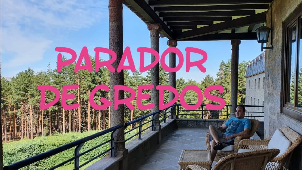 Curiosidades-sobre-el-Parador-de-Gredos-y-su-entorno - León Digital Curiosidades sobre el Parador de Gredos y su entorno