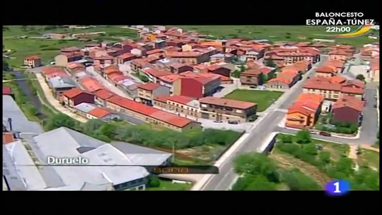 Curiosidades-sobre-el-rio-Duero-y-su-impacto-en-los-pueblos - León Digital Curiosidades sobre el río Duero y su impacto en los pueblos