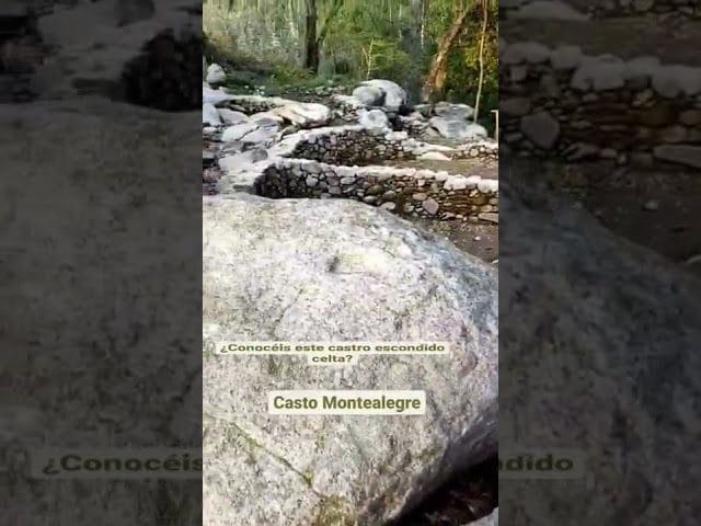 Curiosidades sobre los castros celtas en Castilla y León