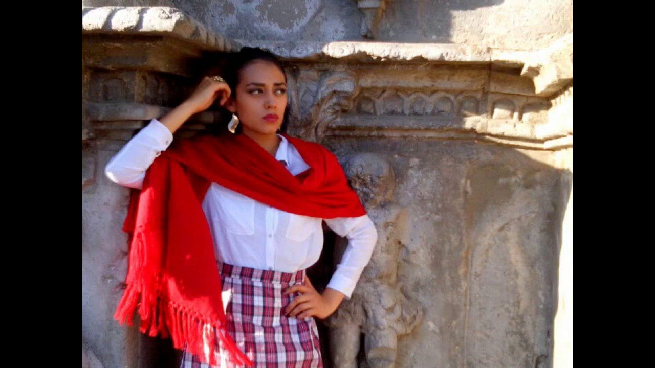 Curiosidades-sobre-los-trajes-tipicos-en-los-pueblos-de-Salamanca - León Digital Curiosidades sobre los trajes típicos en los pueblos de Salamanca