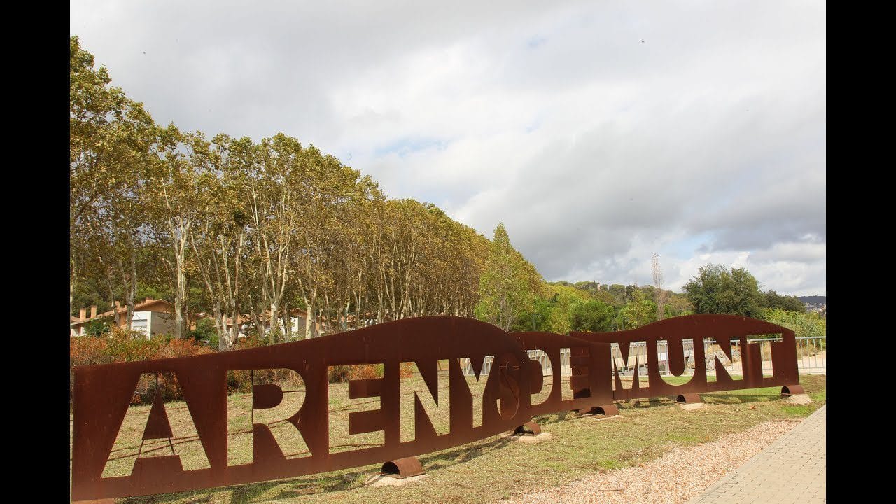 Empleo Público en 	Arenys de Munt