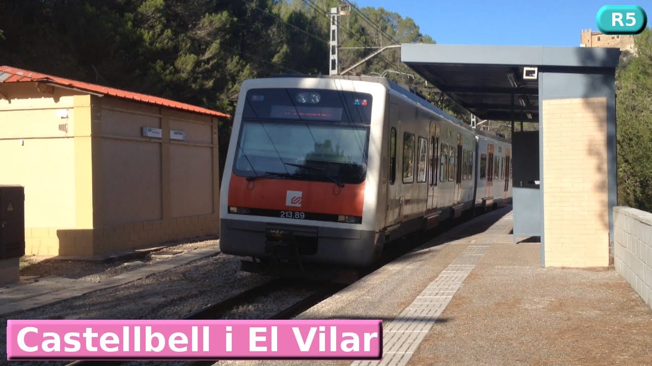 Empleo-Publico-en-Castellbell-i-el-Vilar - León Digital Empleo Público en Castellbell i el Vilar