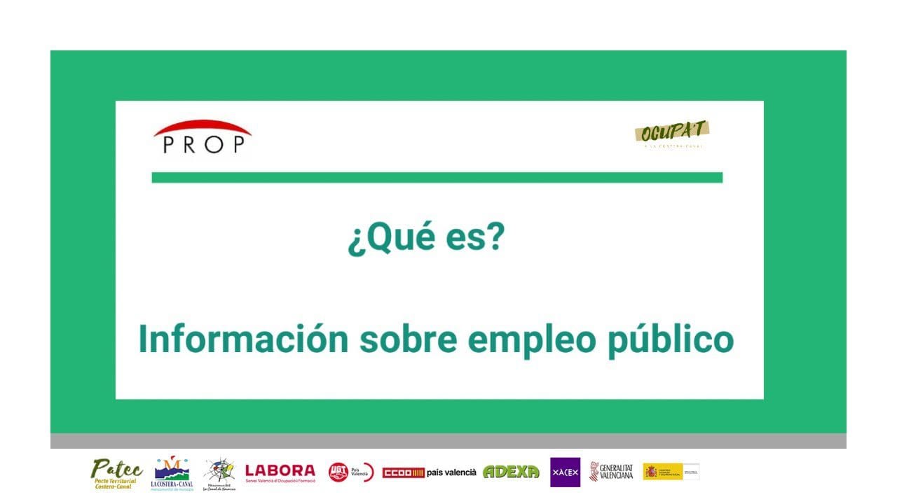 Empleo-Publico-en-Marratxi - León Digital Empleo Público en Marratxí