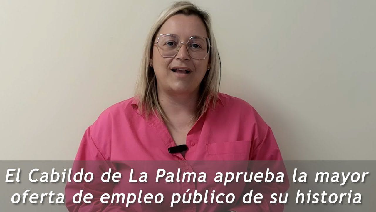 Empleo-Publico-en-Palma - León Digital Empleo Público en Palma