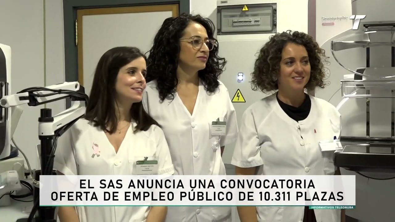 Empleo Público en 	Salines  Ses