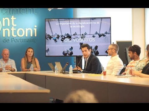 Empleo-Publico-en-Sant-Antoni-de-Portmany - León Digital Empleo Público en Sant Antoni de Portmany