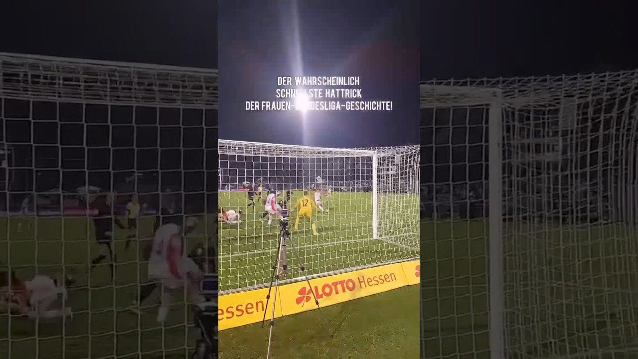 Friedhelm Funkel: El delantero que brilló con el Bayer Uerdingen y el Eintracht Frankfurt