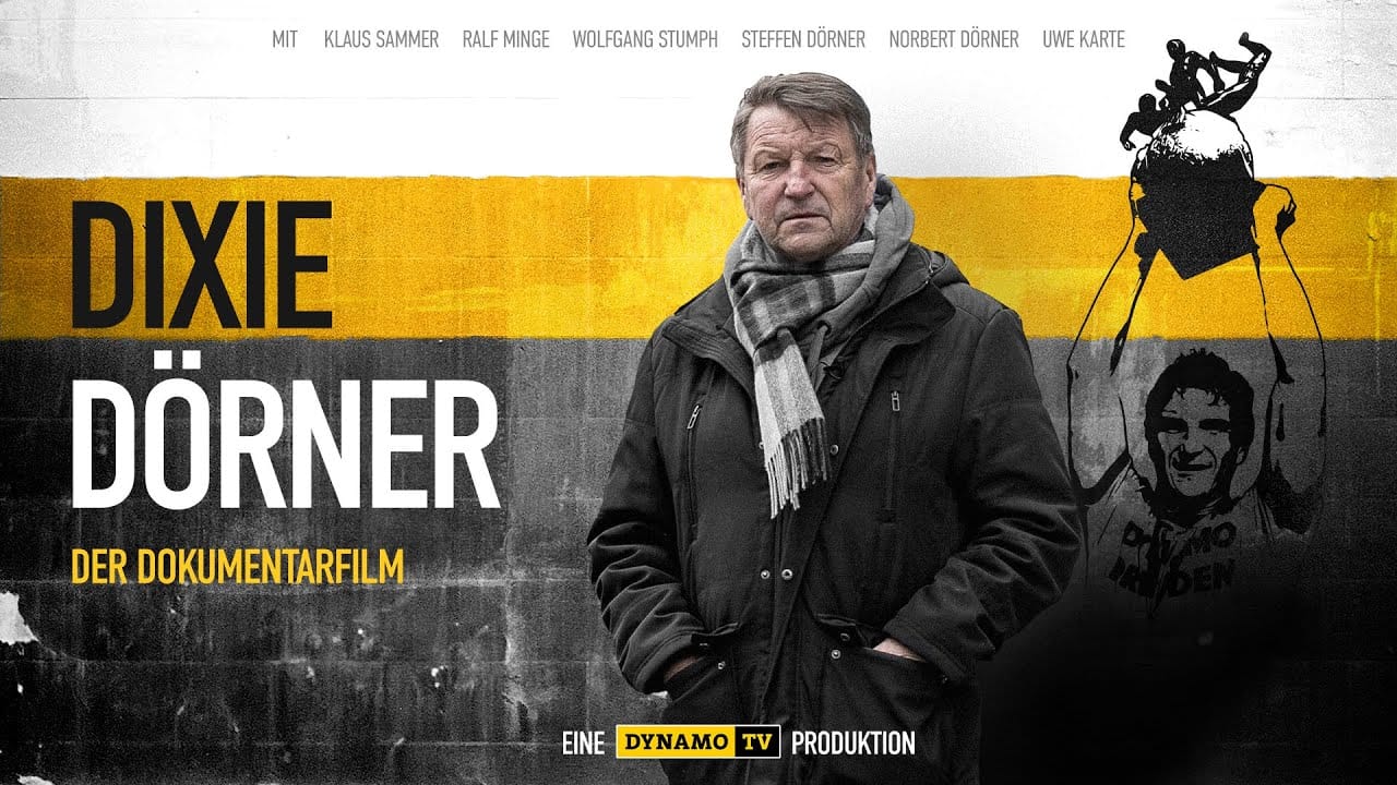 Hans-Jurgen-Dorner-El-defensor-que-fue-parte-del-exito-del-Dynamo-Dresden-en-la-DDR-Oberliga - León Digital Hans-Jürgen Dörner: El defensor que fue parte del éxito del Dynamo Dresden en la DDR Oberliga