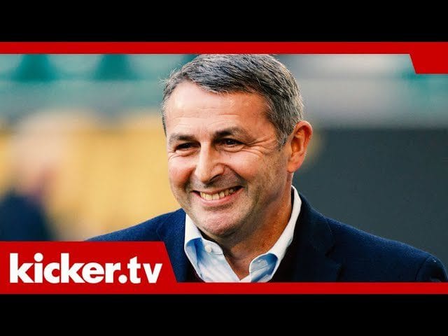 Klaus-Allofs-El-goleador-que-destaco-en-el-Fortuna-Dusseldorf-y-el-Werder-Bremen - León Digital Klaus Allofs: El goleador que destacó en el Fortuna Düsseldorf y el Werder Bremen