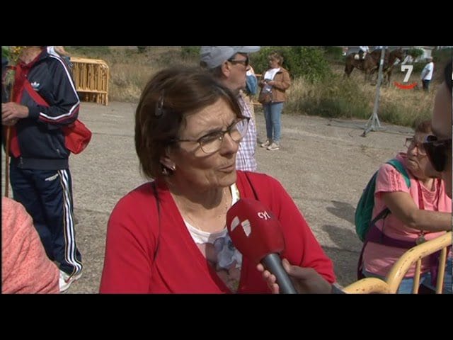 La importancia de las romerías en los pueblos de Zamora