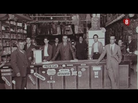 La importancia de los oficios tradicionales en los pueblos de Castilla y León