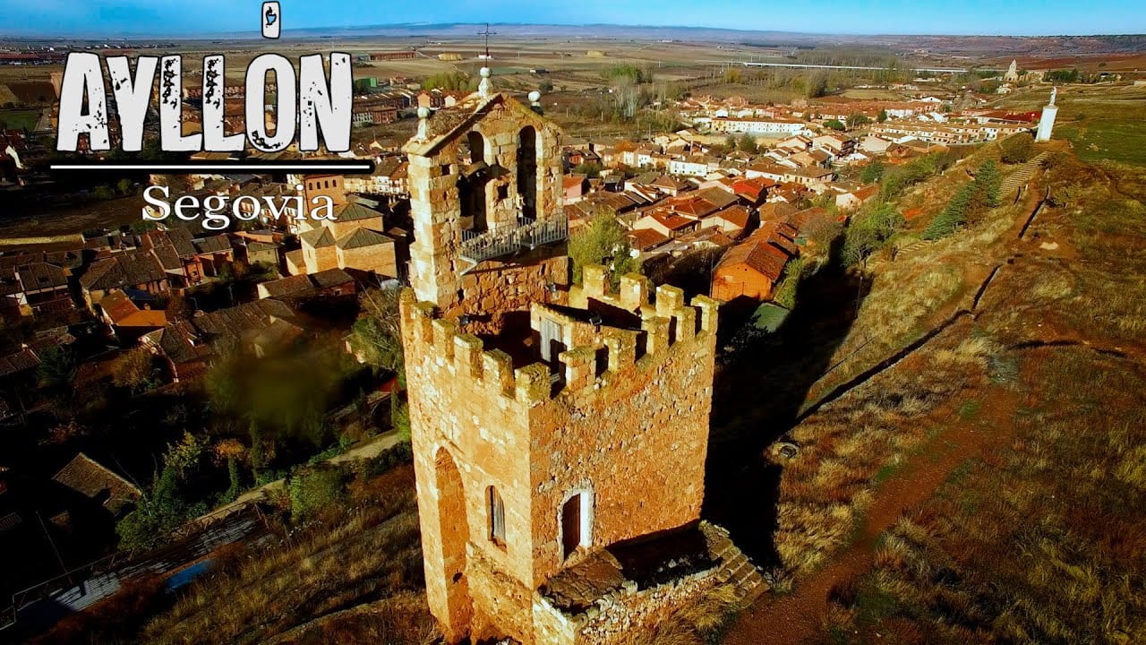 Los-carnavales-mas-coloridos-en-los-pueblos-de-Segovia - León Digital Los carnavales más coloridos en los pueblos de Segovia