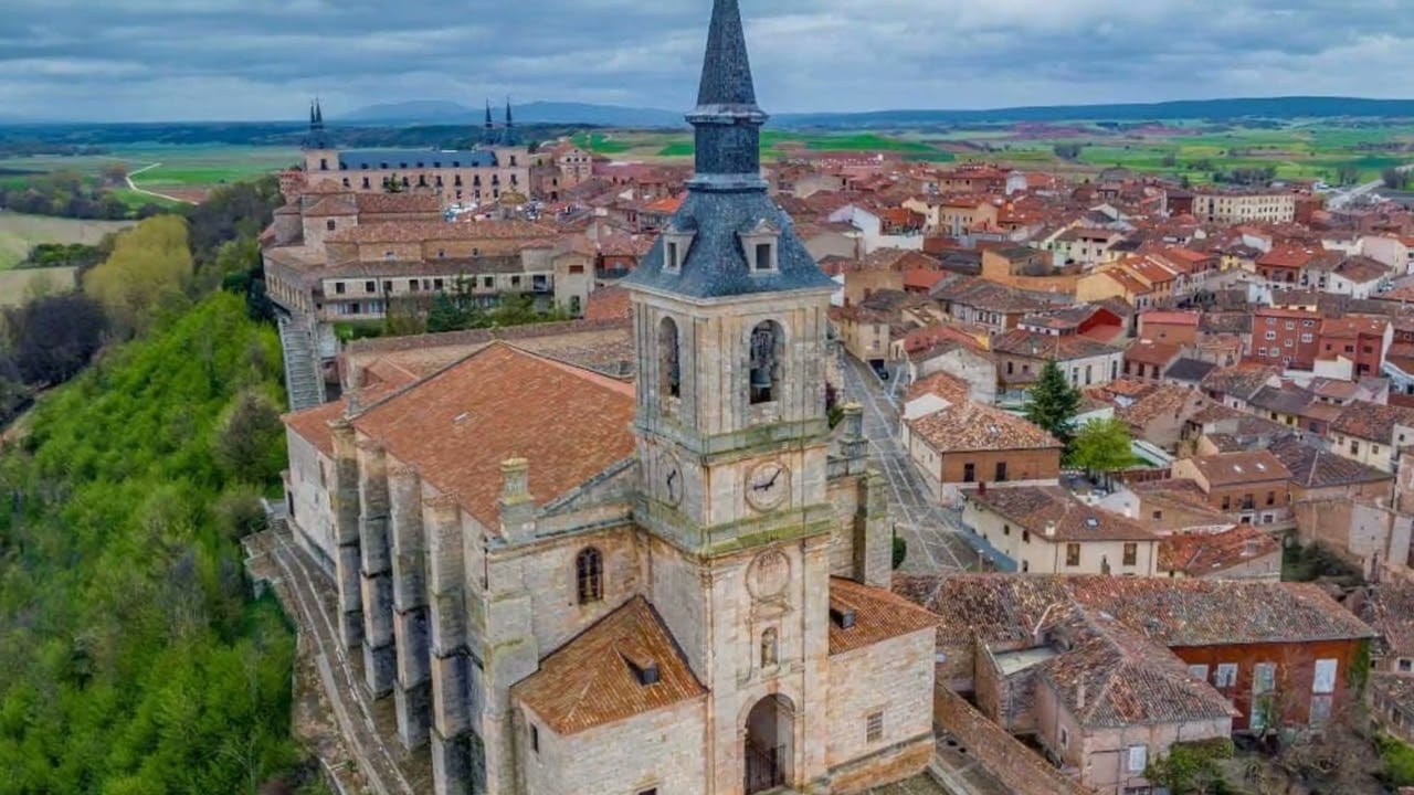 Los-mercados-medievales-mas-famosos-de-los-pueblos-de-Burgos - León Digital Los mercados medievales más famosos de los pueblos de Burgos