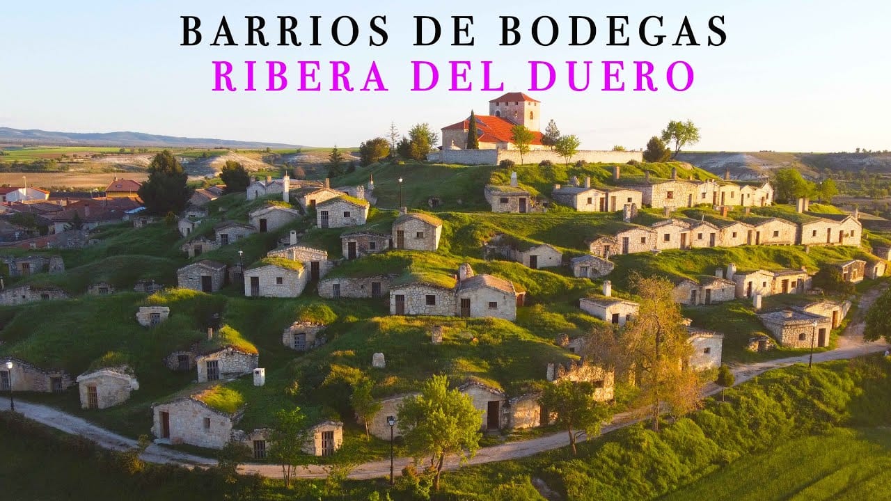 Los ritos de la siembra en los pueblos de la Ribera del Duero