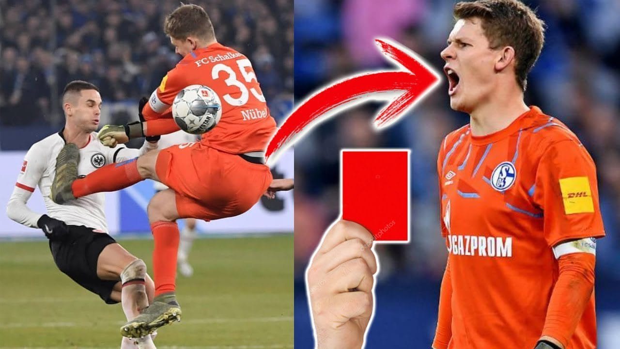 Norbert Nigbur: El arquero que dejó su huella en el Schalke 04
