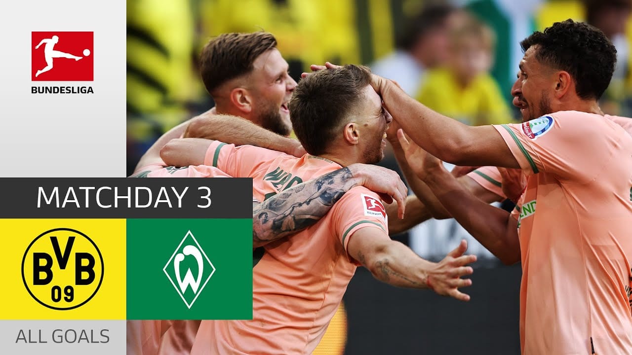 Wilhelm-Burgsmuller-El-delantero-que-fue-figura-en-el-Borussia-Dortmund-y-el-Werder-Bremen - León Digital Wilhelm Burgsmüller: El delantero que fue figura en el Borussia Dortmund y el Werder Bremen