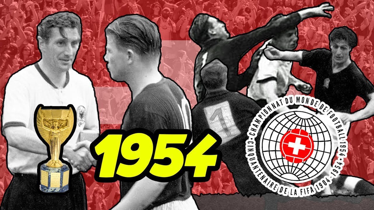 Willi-Schulz-El-defensor-que-fue-parte-de-la-generacion-campeona-de-la-Copa-del-Mundo-1954 - León Digital Willi Schulz: El defensor que fue parte de la generación campeona de la Copa del Mundo 1954