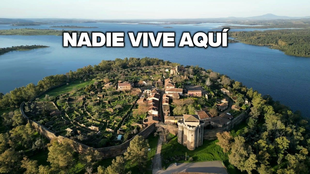 Cómo es la vida en los pueblos más antiguos de Castilla y León