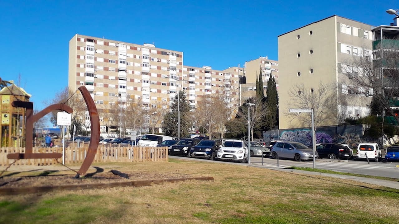 Conoce Badia del Vallès