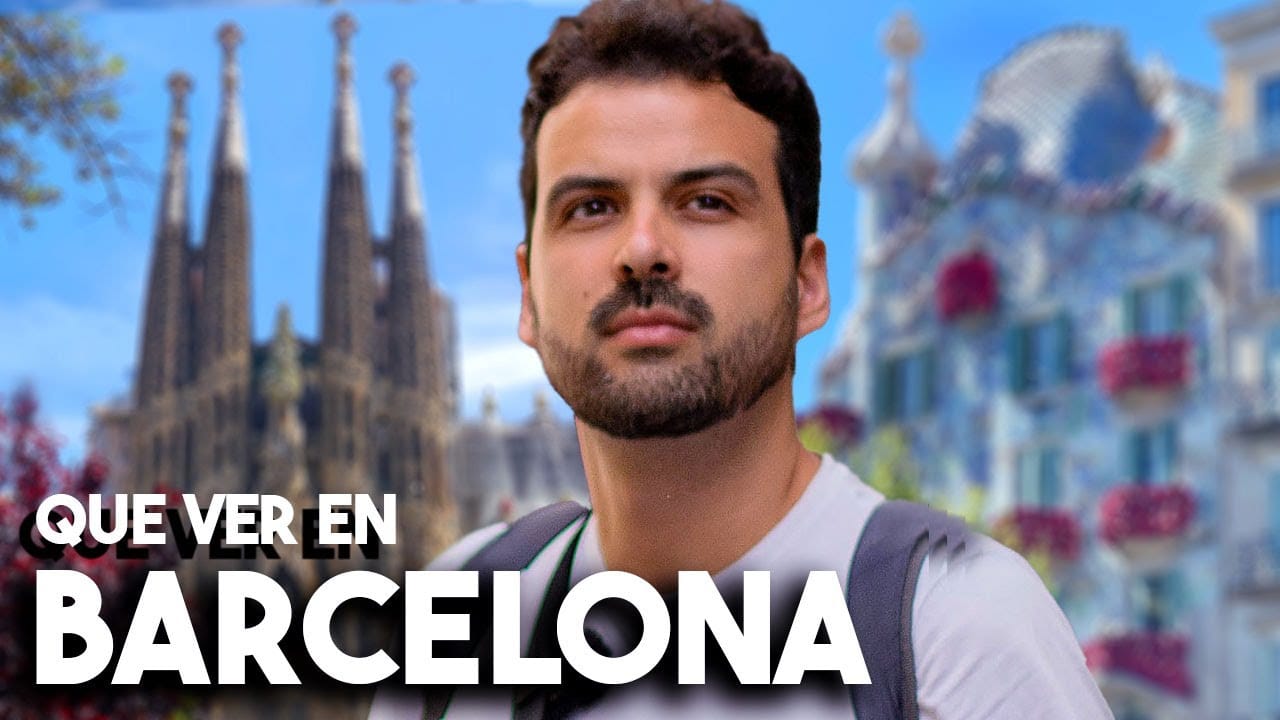 Conoce-Barcelona - León Digital Conoce Barcelona