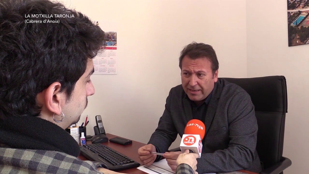 Conoce Cabrera d Anoia