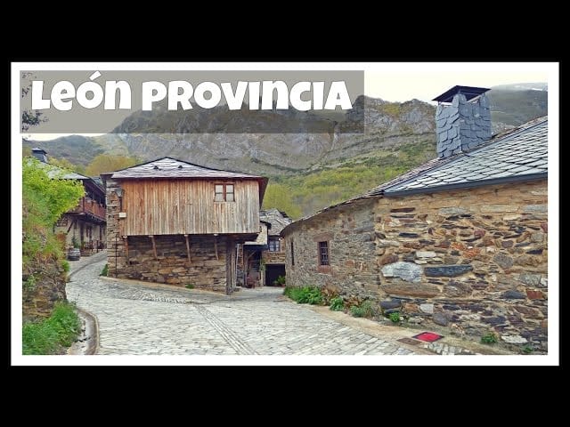 Costumbres-de-invierno-en-los-pueblos-de-la-provincia-de-Leon - León Digital Costumbres de invierno en los pueblos de la provincia de León